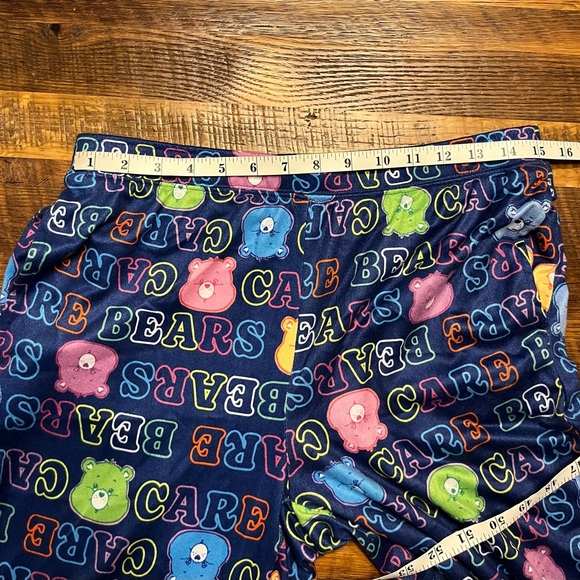 Care Bears pajama pants size small - Picture 5 of 7